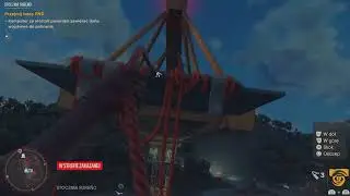 Far Cry 6 Ninjerilla trophy easiest way