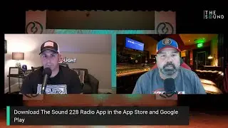 Quarantine Concert Series Ep17| Blake Allison from Egypt Central and Devour the Day #thesound228
