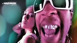 Pitbull, Lil Jon, Felipe Sax - The Anthem (Boy Deejay & Bryan Fox Latin Remix)