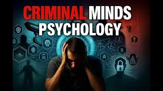 Criminal Minds Psychology: how FBI profilers use dark psychology to decode criminal minds