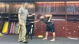 Sửa động tác tay Bida tại nhà chuẩn nhất !!