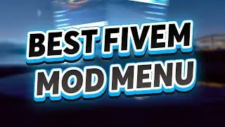 FiveM Hack - FREE LUA EXECUTOR (MONEY + WEAPONS + PLAYER OPTION) Working