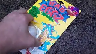SIMBA BAD EGGZ BUNCH PACK CRACK Hosted by Cheaptoyman and Miss Ana [November 2020]