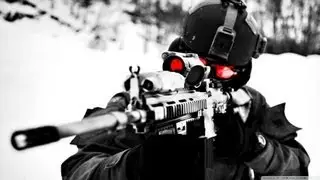 Too Simple: Bolt Action Rifle Montage (Sniping) (Blacklight: Retribution Gameplay)