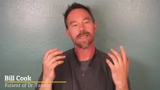Testimonial | &ldquo;Life-Changing!&rdquo; Real Patients Praise Dr. Tanner: No More Snoring, Terrors, or Pain 