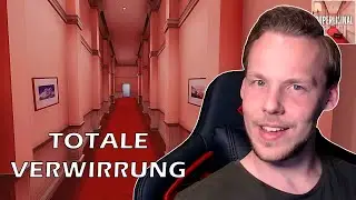Die totale Verwirrung beginnt! | Superliminal #1 (mit Marc & Felix) || itszillion