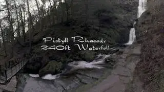 HAB360 Logo Waterfall