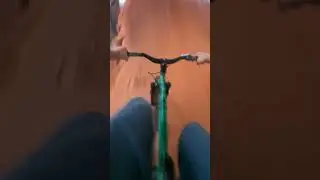 Dirt jump pov #mtb #mtbreview #viral #shorts #dirtjumps #bikeshorts #foryou #homepage #shortfeed