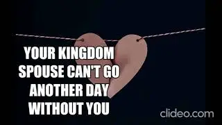 THE SEPARATION IS UNBEARABLE