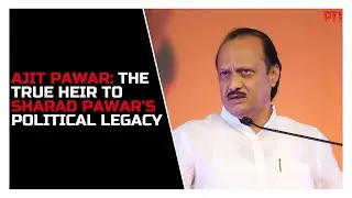 Ajit Pawar secures historic victory, strengthens his political position in Maharashtra