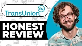 TransUnion Honest Review - Watch Before Using