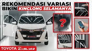 TONTON INI BUAT YANG BARU BELI MOBIL!!! | VARIASI MOBIL WAJIB 2023