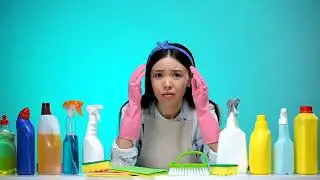 10 Household Items That Could Increase Cancer Risk!360p
