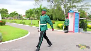 🇯🇲 Парк национальных героев &mdash; Ямайка 🇯🇲