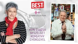 Komjáthy György: „Ámor nyila megsebezte a szívemet”