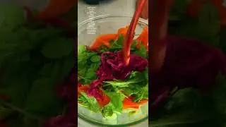 Anti-inflammatory Superfood Bowl #recipe #healthy #eat #food #dinner #wellness #cooking
