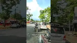 mollem Goa Karnataka border check post