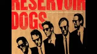 Bedlam ~ Magic Carpet Ride (Reservoir Dogs Soundtrack 1991)