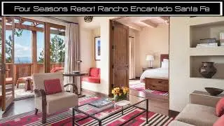 Preferred Partner Video Four Seasons Resort Rancho Encantado Sante Fe
