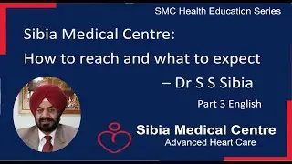 Guide: Sibia Medical Centre - First visit: How to reach, What to expect & Facilities (English)