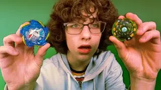 Evo Helios BlazeBringer & Jormuntor Two Pack | Beyblade Burst Speedstorm