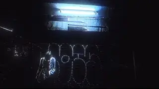 Shiny Ruby - Bad WItch (MUSIC VIDEO) | dir. Shiny Ruby