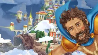 Hercules VII: Fleecing the Fleece