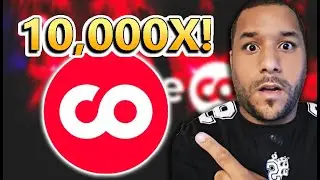 🔥 This Coin Will 10,000X! This HYPER TREND COMING! No ONES PAYING ATTENTION! IT WIll SHOCK EVERYONE