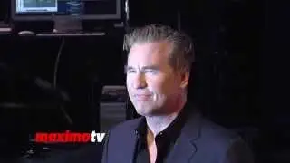 Val Kilmer 23rd Annual Simply Shakespeare Arrivals