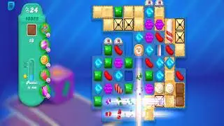 Candy Crush Soda - Level 10022