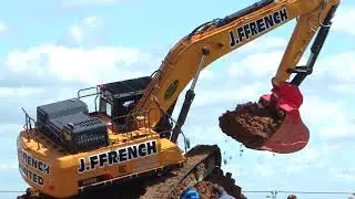 Video Marketing in the Construction Industry by Welton Media