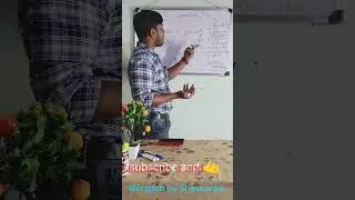 LET'S LEARN VOICE CHANGE🥰