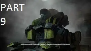 Dead space 2 Walkthrough Gameplay part 9 There's always the peng