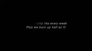 partynextdoor - make a mil [LYRICS]