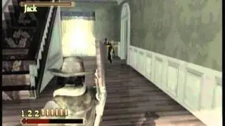 Red Dead Revolver Walkthrough Part. 36
