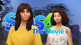 The Sims 4: Rags to Riches Movie [Sleep Aid] (Episodes 1-14)