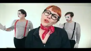 Bloody Gold - If This is Love (Official Video)