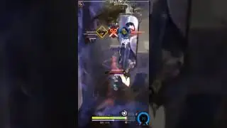 khimera the hedgehog! #moba #funny #predecessor #paragon #playpred