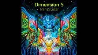 Dimension 5 - TransStellar [FULL ALBUM]