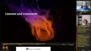 Open Source-Software und Quellcode aus dem Internet rechtssicher einbinden und nutzen - Falk M&uuml;ller