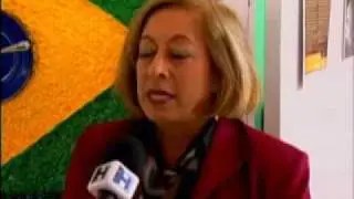 Eni D' Carvalho - EXPOSI&Ccedil;&Atilde;O TOCAR E SENTIR