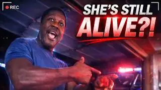 Valentine&rsquo;s Day MURDER: Olivia Jones&rsquo; Killer Exposed!
