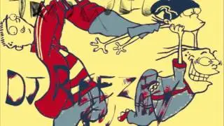 Ed, Edd, n' Eddy (Remix) by DJ Reezey