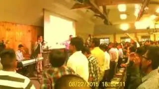 Sugar Pine Christian Camp 2015