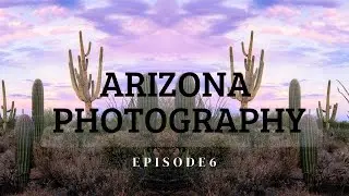 Another Breathtaking Arizona SUNSET
