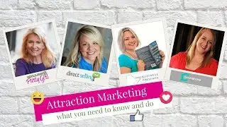 Attraction Marketing 2018: What you need to know and do