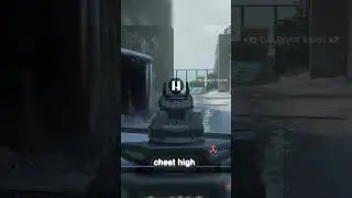 Your Aim Sucks Because You&rsquo;re Looking in the WRONG Place