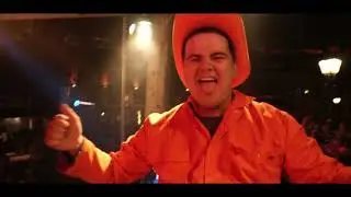 The ConfettiRavers - Oranjefeesten 2019