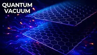 Zero-Point Energy: The Hidden Force in Empty Space | Sleepless Knowledge