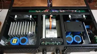 Cục đẩy b&atilde;i cao cấp: LAB.GRUPPEN đến từ Thụy Điển. Bỏ ra hơn 20tr cũng đ&aacute;ng c&aacute;c b&aacute;c nh&eacute;!